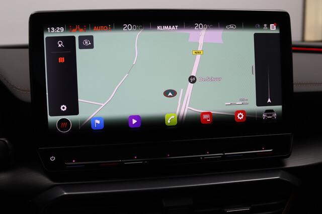 Cupra Formentor 1.4 e-Hybrid VZ 245 PK Copper Edition PHEV, Beats Audio, 360 Camera, Memory, Stuur-Startknop