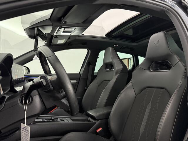 Cupra Formentor 1.4 e-Hybrid VZ Performance 245PK | Pano | Camera | Sfeer | Virtual | Carplay | Stoel/Stuurverw. | NAP