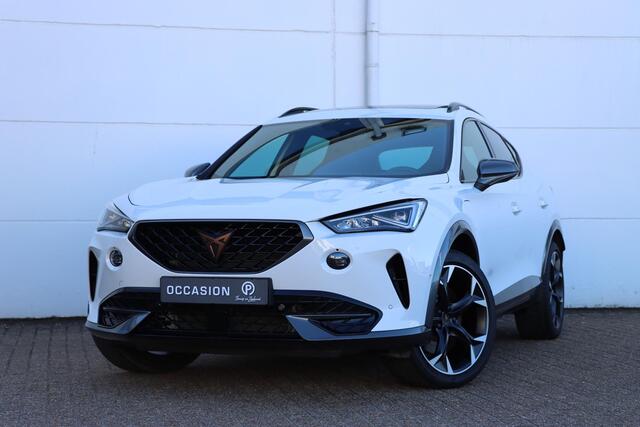 Cupra Formentor 1.4 e-Hybrid VZ Performance | Camera | Carplay | Stoelverwarming