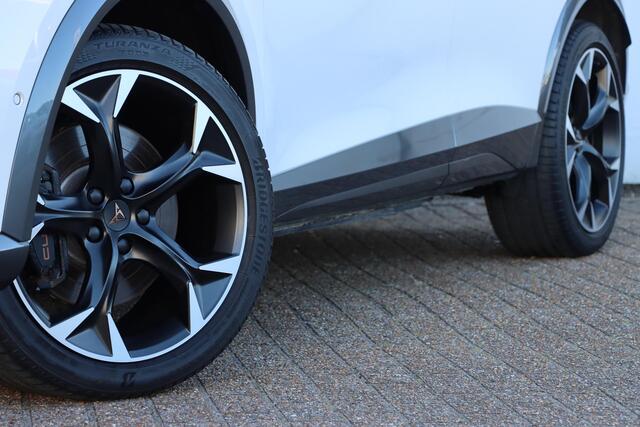 Cupra Formentor 1.4 e-Hybrid VZ Performance | Camera | Carplay | Stoelverwarming