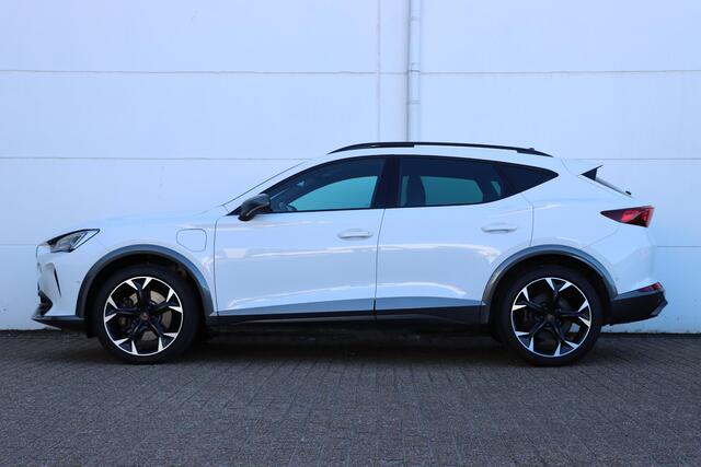 Cupra Formentor 1.4 e-Hybrid VZ Performance | Camera | Carplay | Stoelverwarming
