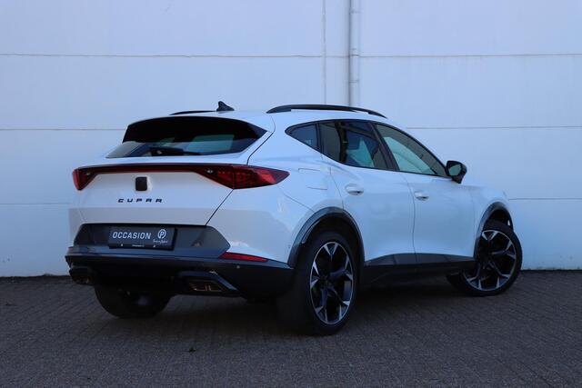 Cupra Formentor 1.4 e-Hybrid VZ Performance | Camera | Carplay | Stoelverwarming