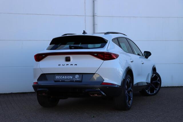 Cupra Formentor 1.4 e-Hybrid VZ Performance | Camera | Carplay | Stoelverwarming