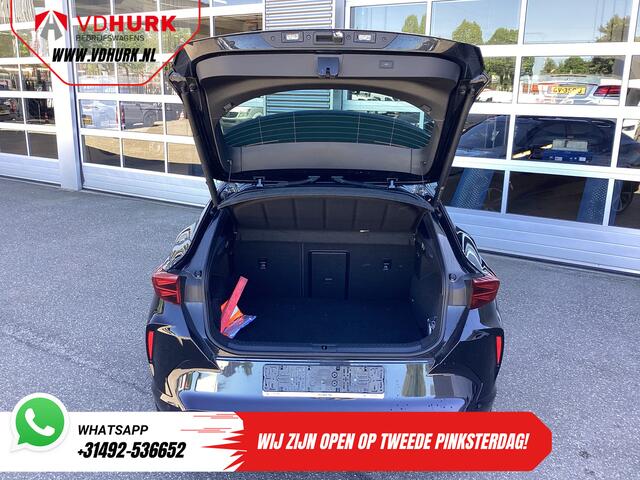 Cupra Formentor 1.5 TSI e-Hybrid 272 pk VZ Performace Pano/ Sennheiser/ Memory/ Elek. Klep./ Matrix/ Adapt.Cruise/ Stoelverw./ Carplay/ Stuurverw.