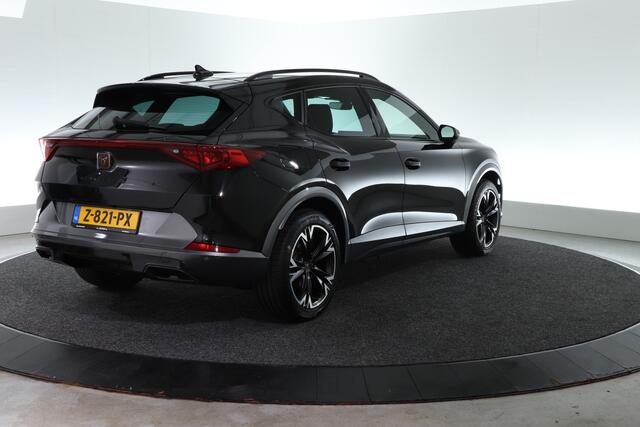 Cupra Formentor 1.4 TSI e-Hybrid Essential | ADAP. CRUISE | CAMERA | 204 PK |