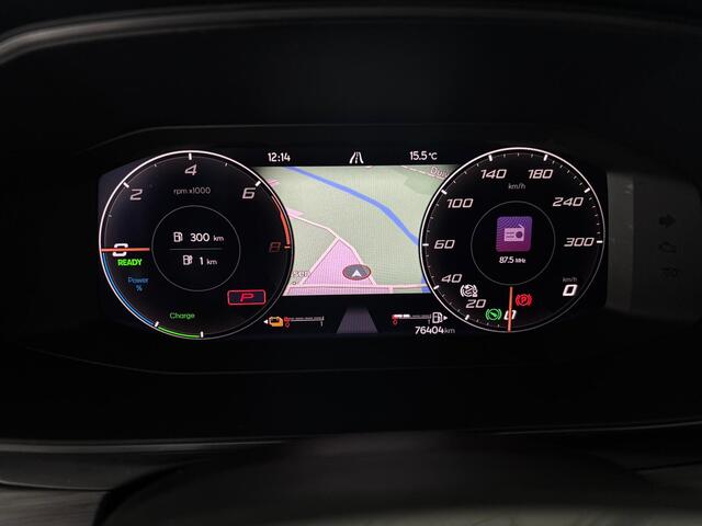 Cupra Formentor 1.4 TSI e-Hybrid Essential | ADAP. CRUISE | CAMERA | 204 PK |