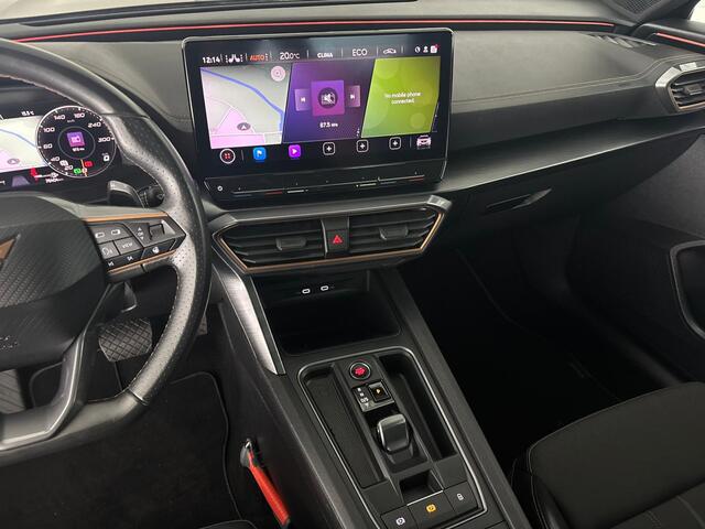 Cupra Formentor 1.4 TSI e-Hybrid Essential | ADAP. CRUISE | CAMERA | 204 PK |