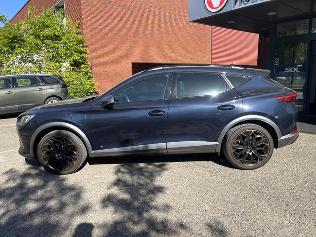 Cupra Formentor 1.4 e-Hybrid VZ Copper Edition LM //