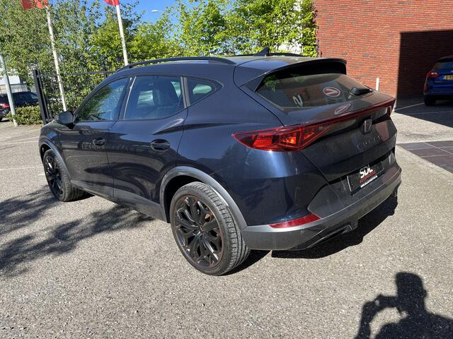 Cupra Formentor 1.4 e-Hybrid VZ Copper Edition LM //