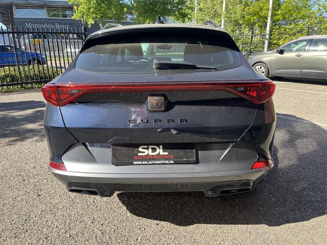 Cupra Formentor 1.4 e-Hybrid VZ Copper Edition LM //