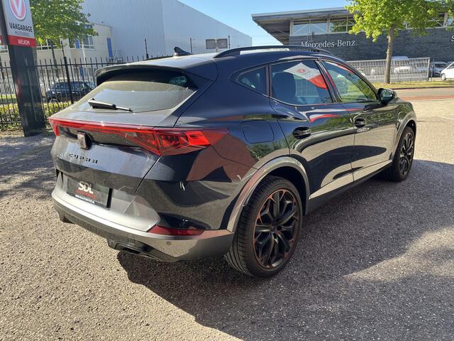 Cupra Formentor 1.4 e-Hybrid VZ Copper Edition LM //