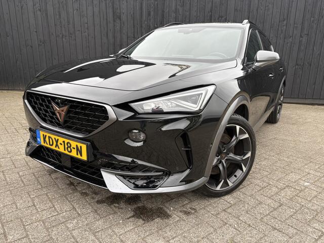 Cupra Formentor 1.4 e-Hybrid VZ Performance