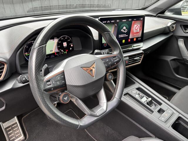 Cupra Formentor 1.4 e-Hybrid VZ Performance