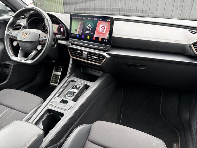 Cupra Formentor 1.4 e-Hybrid VZ Performance