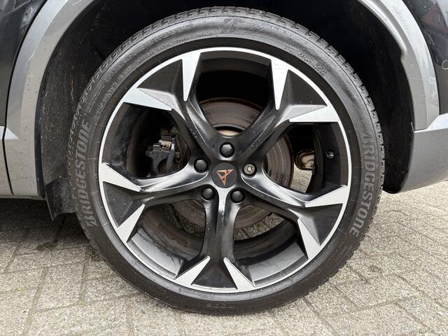 Cupra Formentor 1.4 e-Hybrid VZ Performance