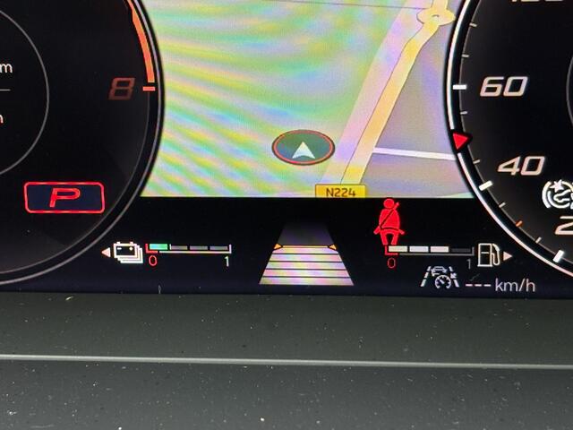 Cupra Formentor 1.4 e-Hybrid VZ Performance
