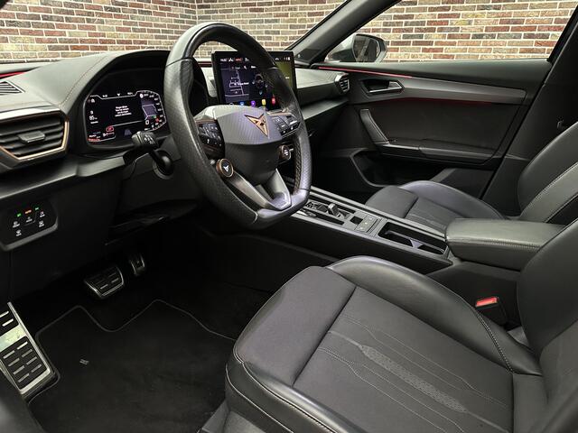 Cupra Formentor 2.0 TSI 4DRIVE | ABT TUNING| Beats| Dak| Kuipstoelen
