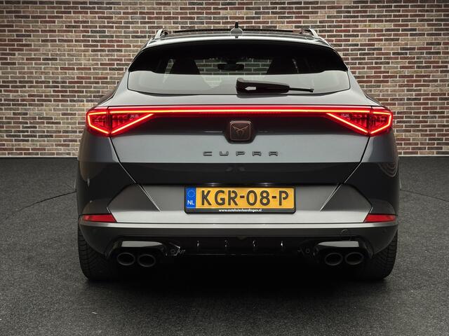 Cupra Formentor 2.0 TSI 4DRIVE | ABT TUNING| Beats| Dak| Kuipstoelen
