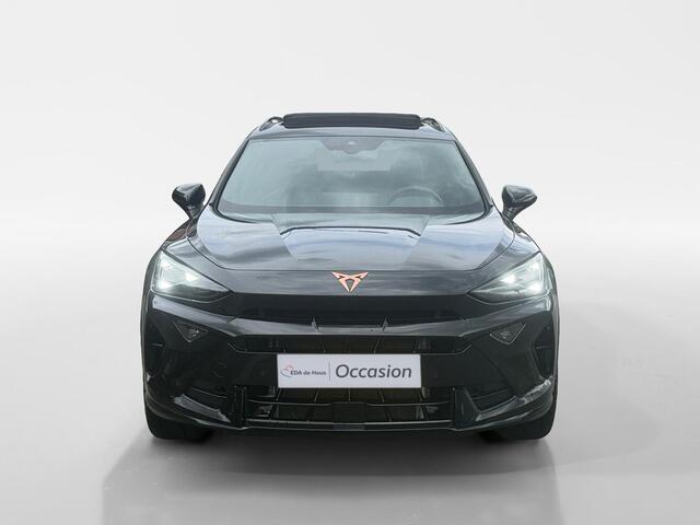 Cupra Formentor 1.5 TSI e-Hybrid Business | Panorama Dak | Camera | Stoel/Stuurverwarming | Adaptief Cruise Control | Climate Control | Apple Carplay/Android Auto | Full Led | Keyless | DAB | Digitaal Dashboard