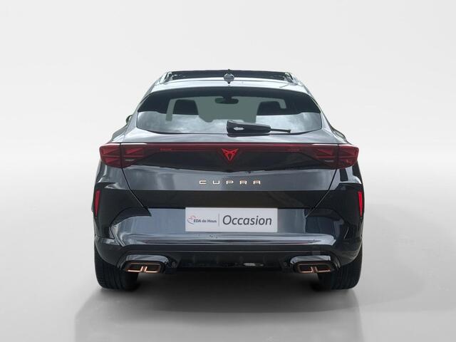Cupra Formentor 1.5 TSI e-Hybrid Business | Panorama Dak | Camera | Stoel/Stuurverwarming | Adaptief Cruise Control | Climate Control | Apple Carplay/Android Auto | Full Led | Keyless | DAB | Digitaal Dashboard