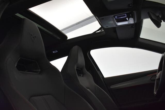 Cupra Formentor 1.4 e-Hybrid VZ Copper Edition 100% SOH El Trekh+aKlep 360º Cam Pano Vol Leder mem Seat Copper Edition