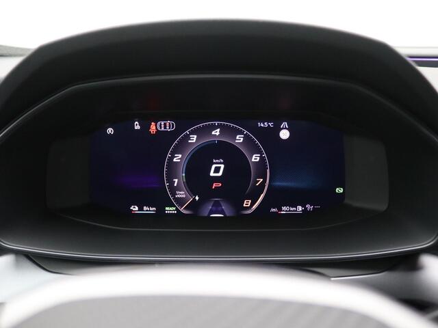 Cupra Formentor 1.5 TSI e-Hybrid Business 204PK DSG Trekhaak, 19" LM Velgen, Achteruitrijcamera, Elektr. Achterklep, Keyless, Adaptieve Cruise Control, Stuur- en Stoelverwarming