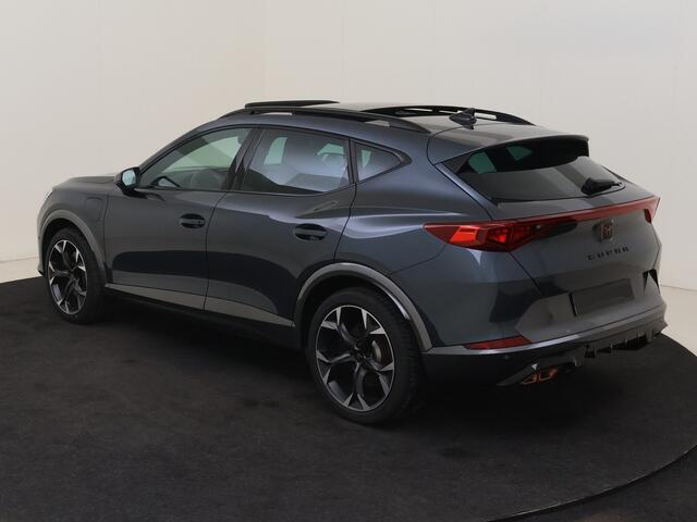 Cupra Formentor 1.4 e-Hybrid Plug-in VZ 245PK Performance | PANODAK | MEMORY SPORTSTOEL | KEYLESS | CAMERA | WINTERPACK | ADAPTIVE CRUISE | ELEKTR. ACHTERKLEP | Carselexy |