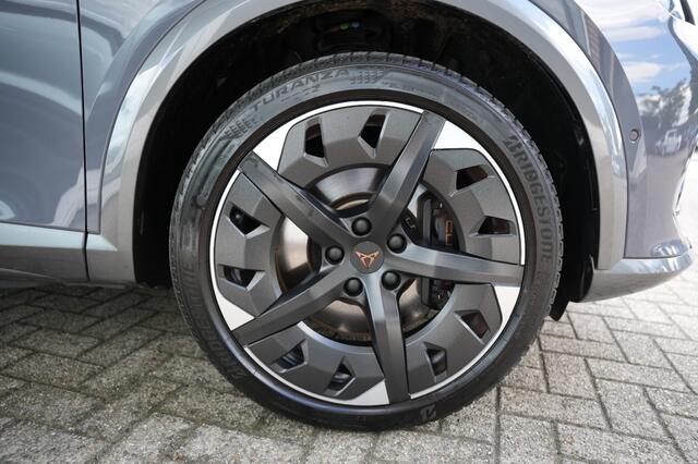Cupra Formentor 1.4 E-HYB VZ Performance Copper .Velgen Spec,Kuip stoel, Trekhaak