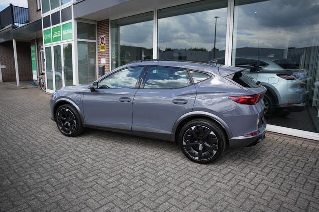 Cupra Formentor 1.4 E-HYB VZ Performance Copper .Velgen Spec,Kuip stoel, Trekhaak