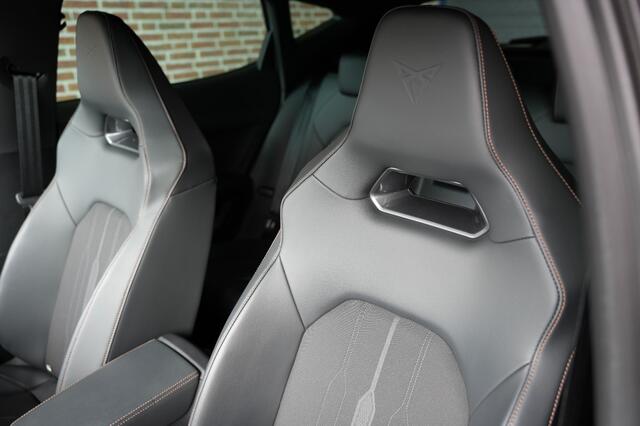 Cupra Formentor 1.4 E-HYB VZ Performance Copper .Velgen Spec,Kuip stoel, Trekhaak