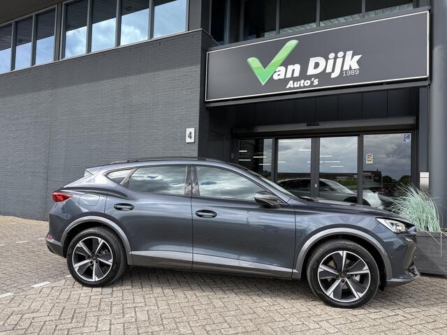 Cupra Formentor 1.4 e-Hybrid Navi Camera Keyless