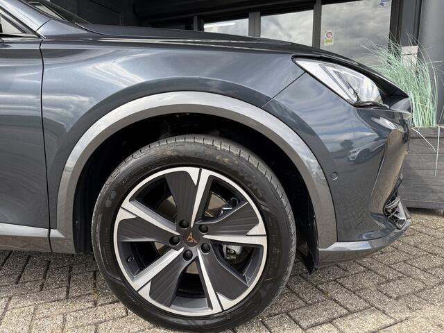 Cupra Formentor 1.4 e-Hybrid Navi Camera Keyless