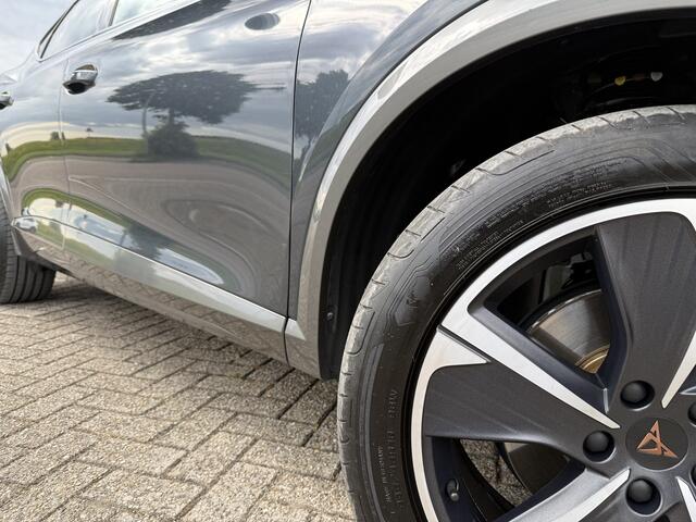 Cupra Formentor 1.4 e-Hybrid Navi Camera Keyless