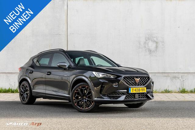 Cupra Formentor 1.4 e-Hybrid Performance