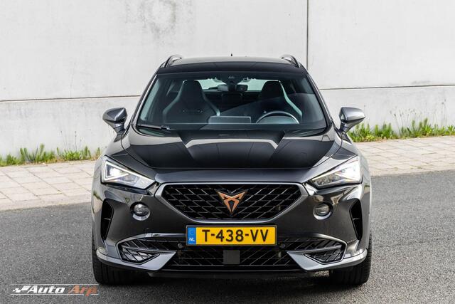 Cupra Formentor 1.4 e-Hybrid Performance