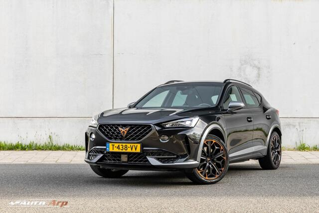 Cupra Formentor 1.4 e-Hybrid Performance