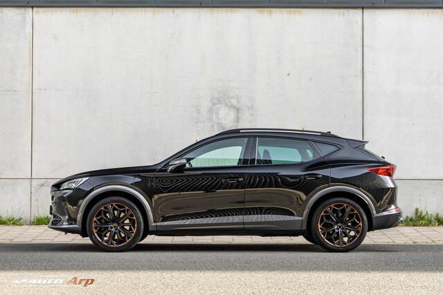 Cupra Formentor 1.4 e-Hybrid Performance