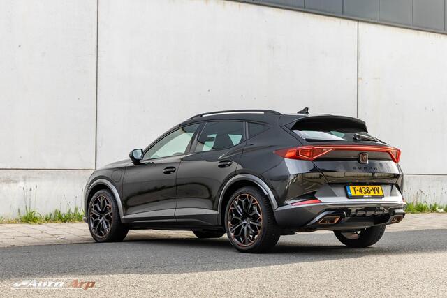 Cupra Formentor 1.4 e-Hybrid Performance