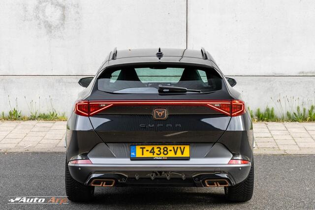 Cupra Formentor 1.4 e-Hybrid Performance