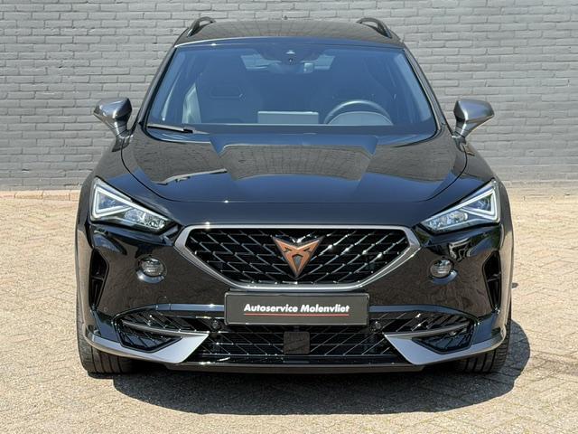 Cupra Formentor 1.4 e-Hybrid VZ Performance I INCL. ¤ 850,00 AFL.KOSTEN + BOVAG GARANTIE