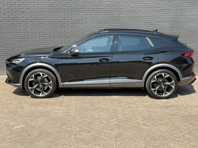 Cupra Formentor 1.4 e-Hybrid VZ Performance I INCL. ¤ 850,00 AFL.KOSTEN + BOVAG GARANTIE