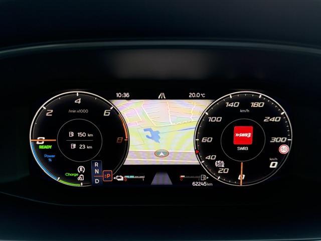 Cupra Formentor 1.4 e-Hybrid VZ Performance I INCL. ¤ 850,00 AFL.KOSTEN + BOVAG GARANTIE
