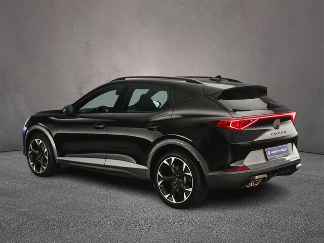 Cupra Formentor VZ Performance 1.4 TSI eHybrid 245pk DSG Automaat Trekhaak, Adaptive cruise control, LED matrix koplampen, Elektrische achterklep, 360 camera