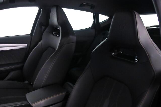 Cupra Formentor VZ Performance 1.4 TSI eHybrid 245pk DSG Automaat Trekhaak, Adaptive cruise control, LED matrix koplampen, Elektrische achterklep, 360 camera