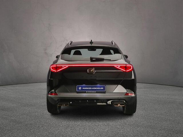 Cupra Formentor VZ Performance 1.4 TSI eHybrid 245pk DSG Automaat Trekhaak, Adaptive cruise control, LED matrix koplampen, Elektrische achterklep, 360 camera