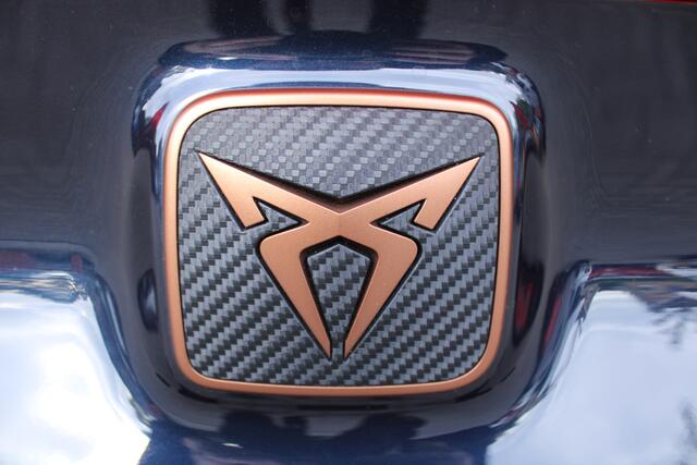 Cupra Formentor 2.0 TSi Automaat 4WD LED Virtual Cockpit Camera