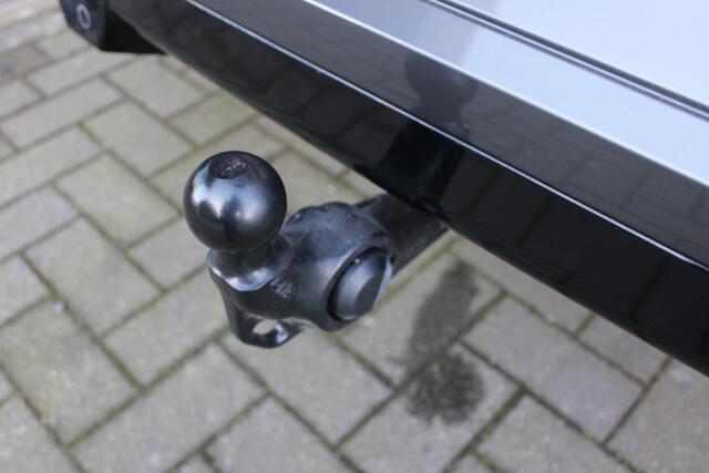 Cupra Formentor 2.0 TSi Automaat 4WD LED Virtual Cockpit Camera
