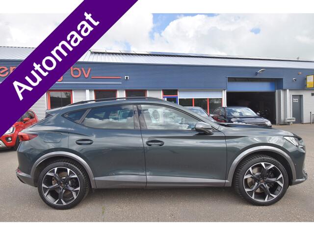Cupra Formentor 1.4 e-Hybrid Performance , VIRTUAL COCKPIT , LED KOPL , ST+STUUR VERW , A UIRIJ CAM ,