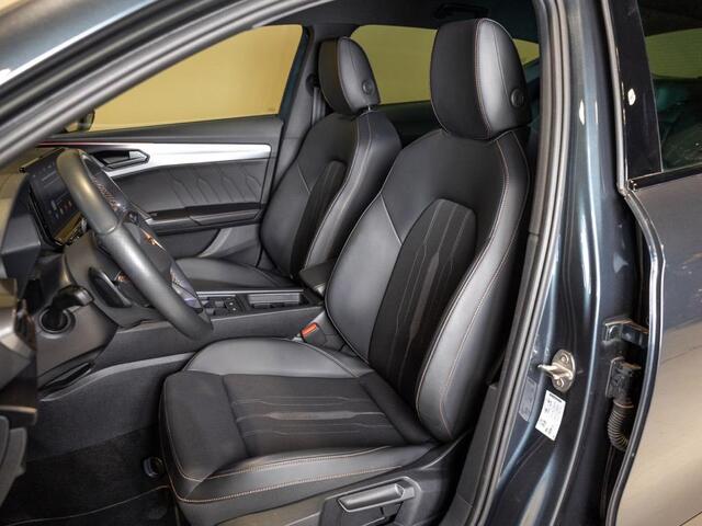 Cupra Formentor 150pk / Adaptieve cruise control / Keyless / Stuurwielverwarming