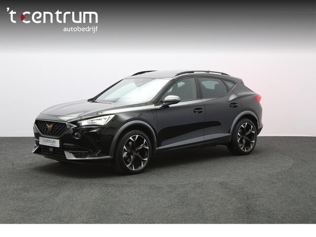 Cupra Formentor 1.4 e-Hybrid 204 PK Performance PHEV, Panoramadak, Camera, Adap. Cruise Control